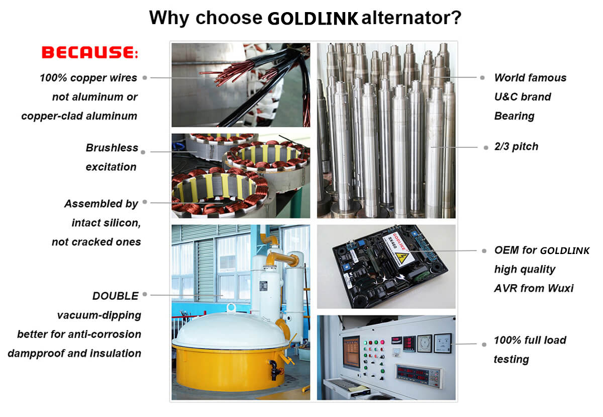 Why-choose-GODLIKE-alternators